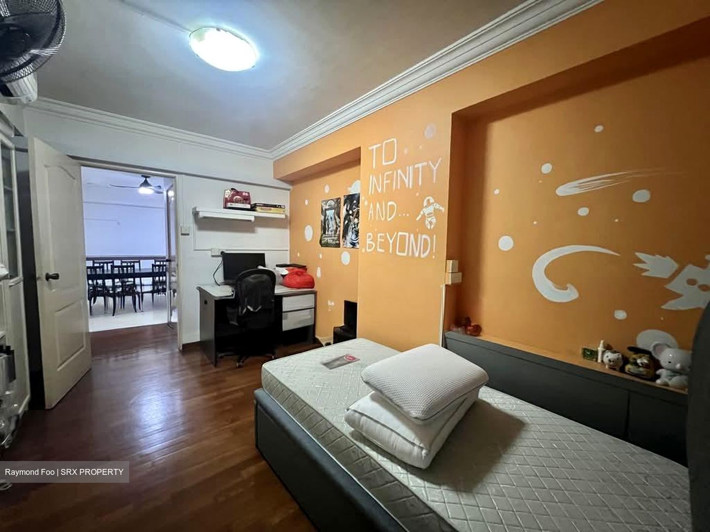 Blk 512 Choa Chu Kang Street 51 (Choa Chu Kang), HDB 5 Rooms #551262531